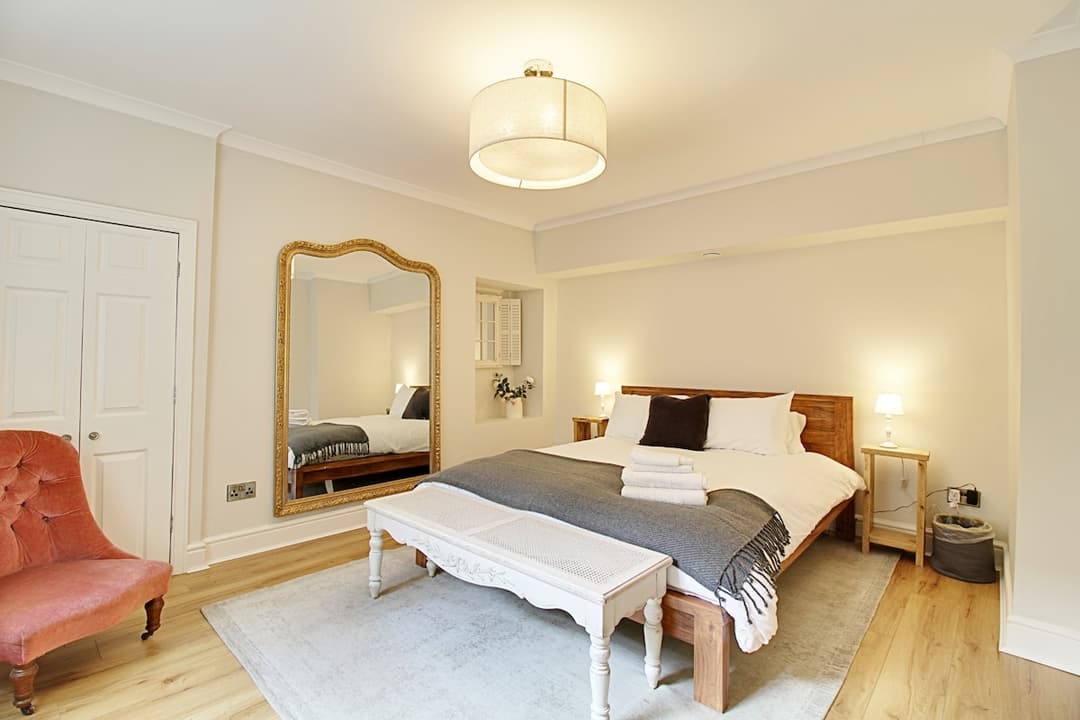 Central Apartment Harrogate | Parking | Conference Centre | Spacious - View 3