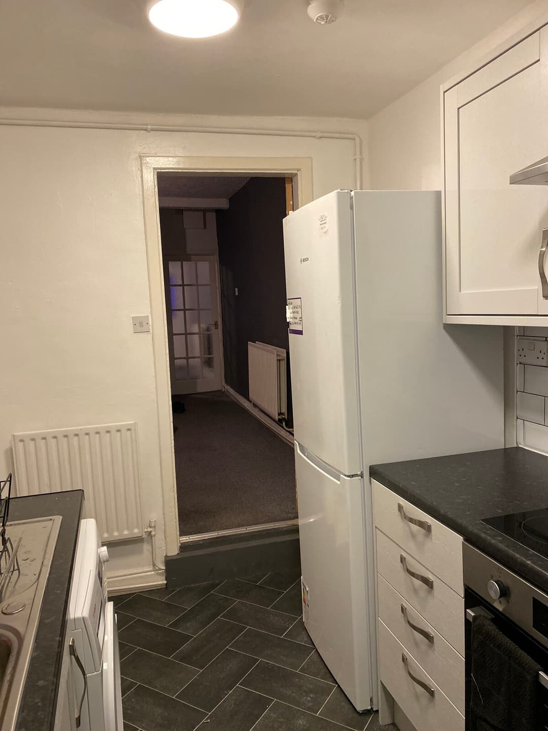 2 Bed House | Ideal for Relocation | Garden | Wifi - View 7