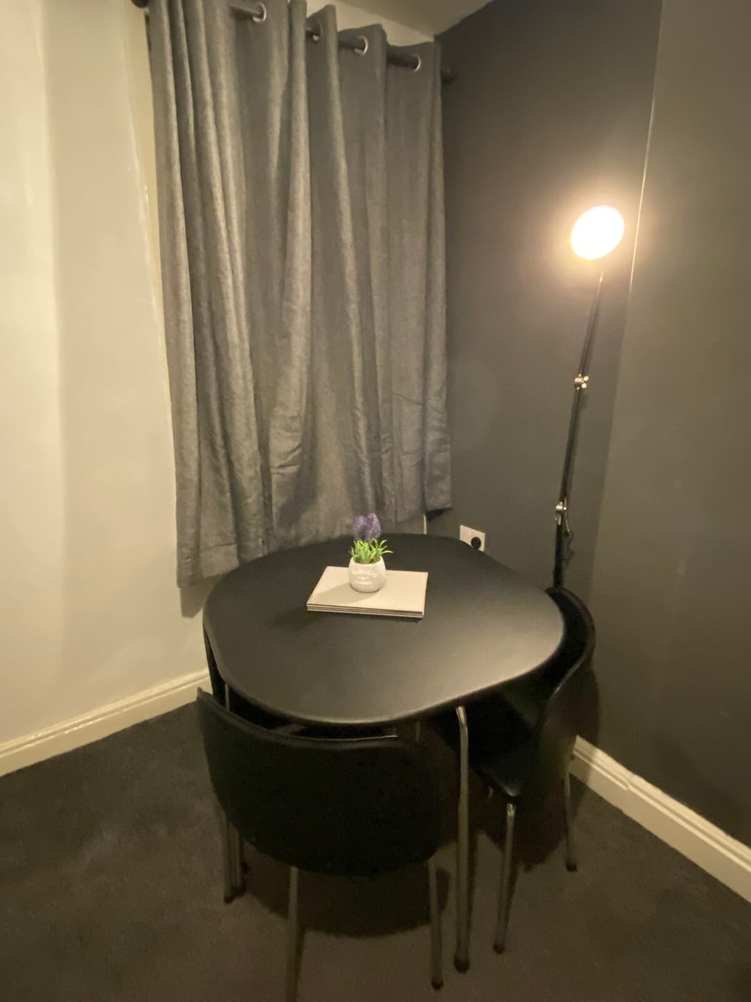 2 Bed House | Ideal for Relocation | Garden | Wifi - View 12