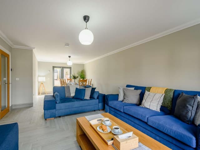 Westertonhill 3  with Hot Tub (Additional Charge) - View 4