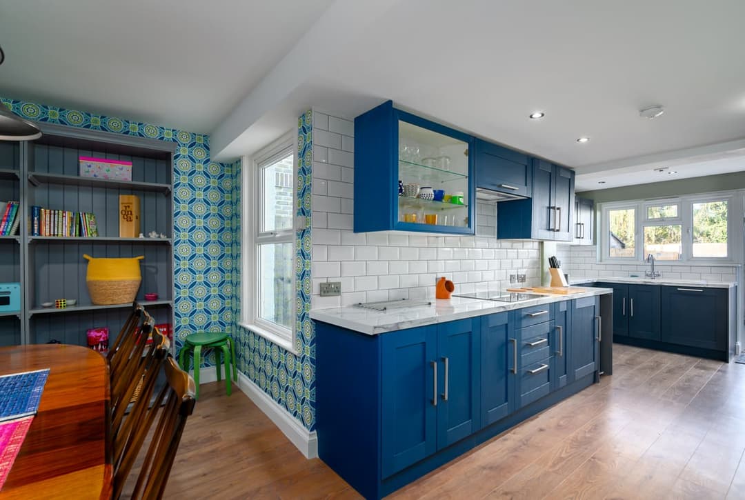 Moonbeam Cottage in London - View 5
