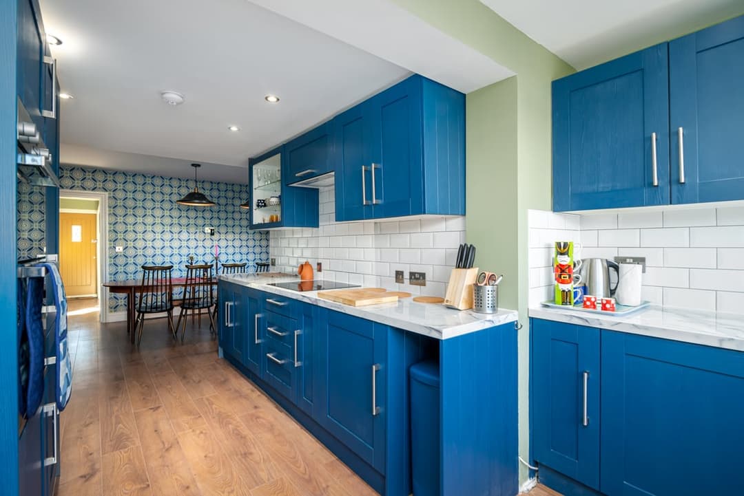 Moonbeam Cottage in London - View 6
