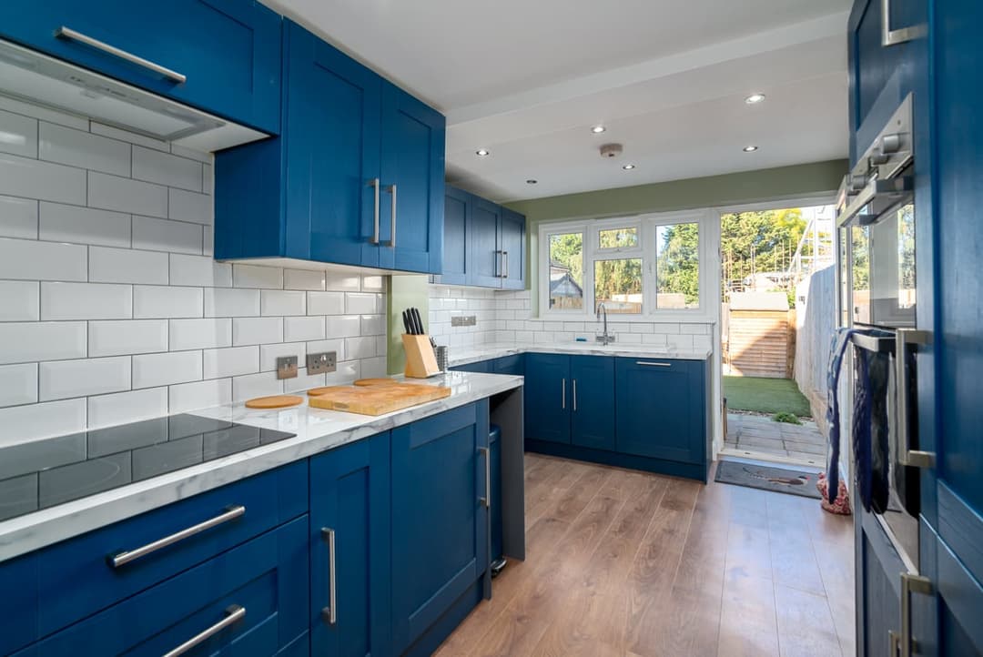 Moonbeam Cottage in London - View 8