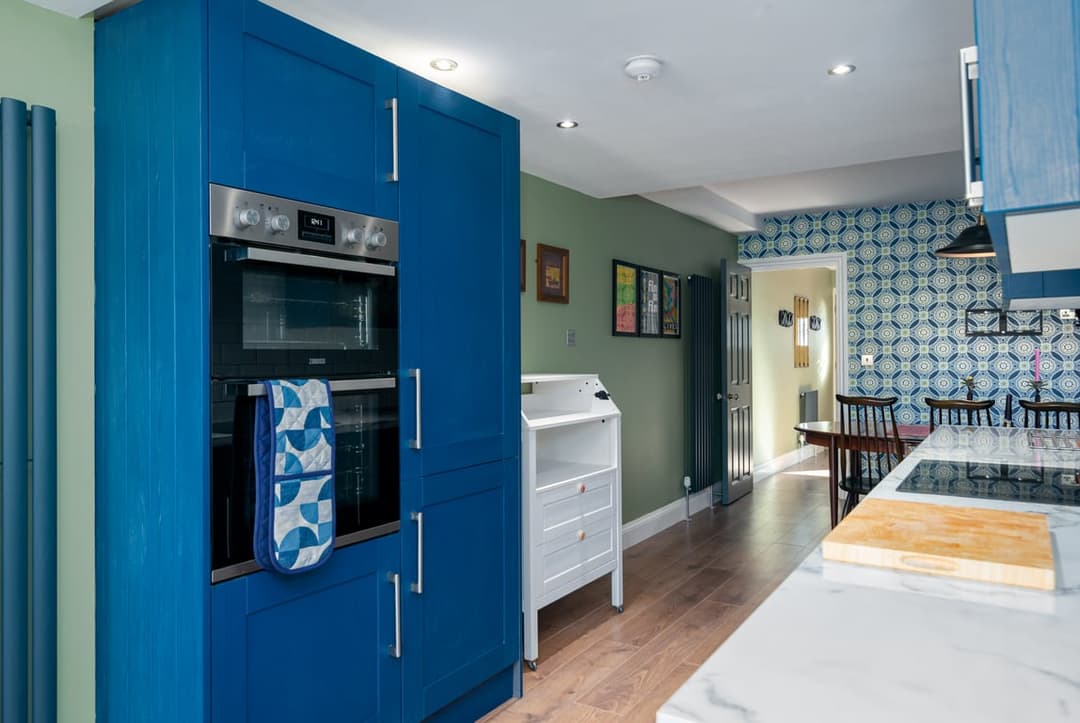 Moonbeam Cottage in London - View 9