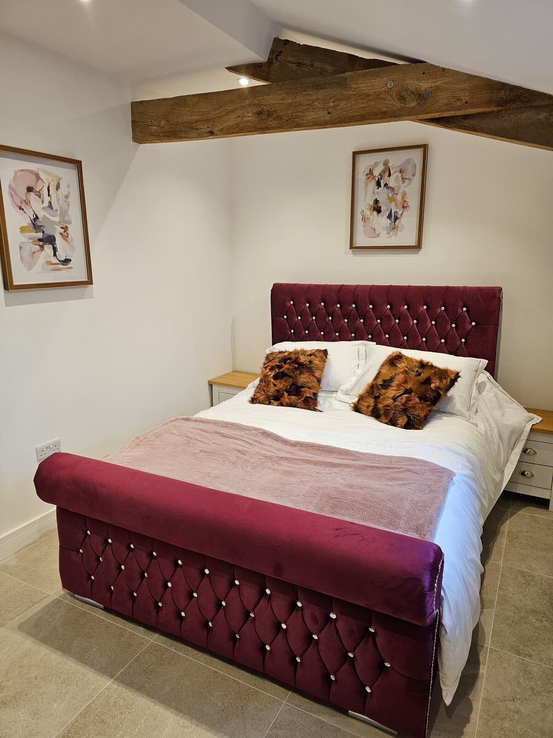 Rural Escape and Dog Friendly - View 20