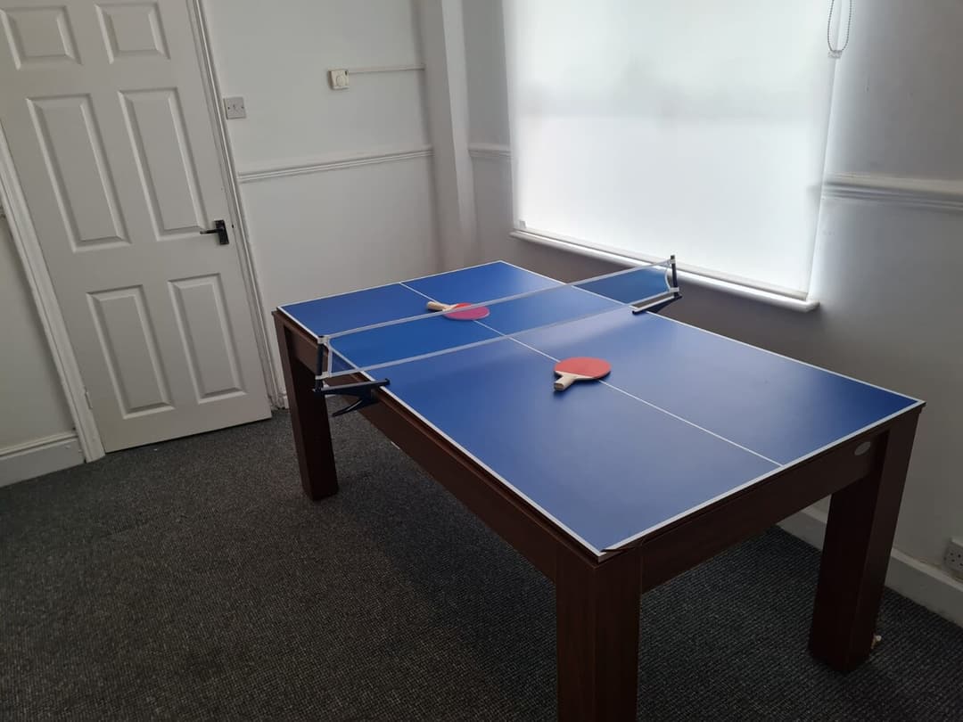 4 Br Ideal For Contractors |parking|wifi|snookertable  - View 6