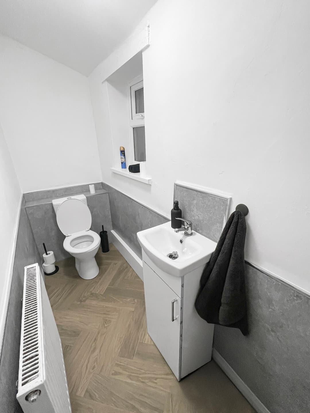 4 Br Ideal For Contractors |parking|wifi|snookertable  - View 7