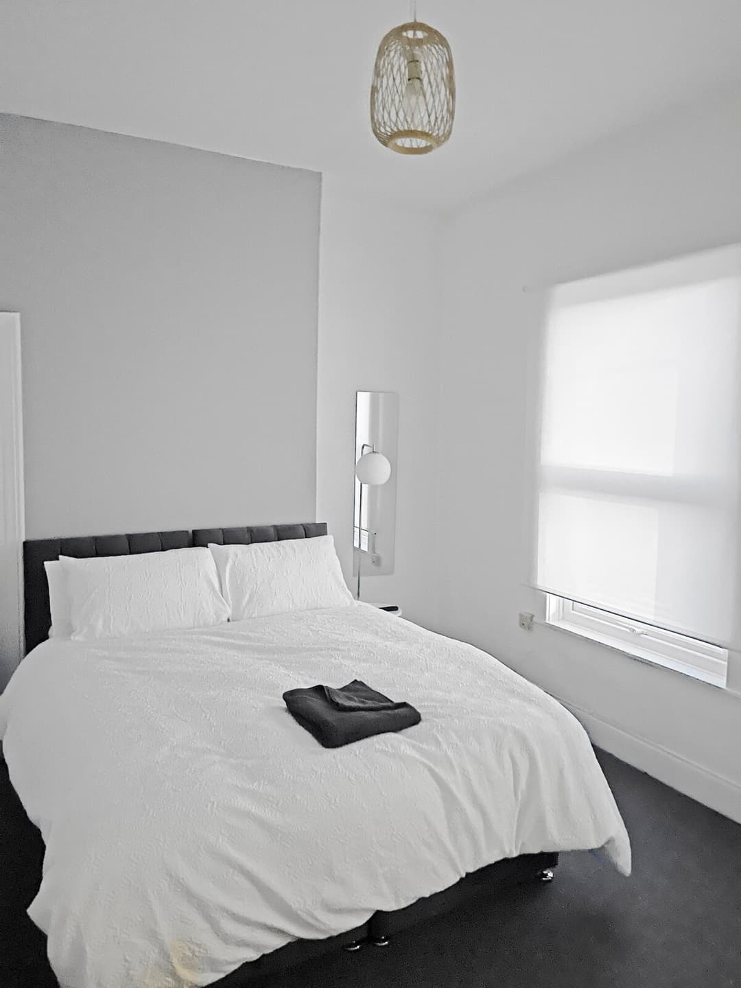 4 Br Ideal For Contractors |parking|wifi|snookertable  - View 8