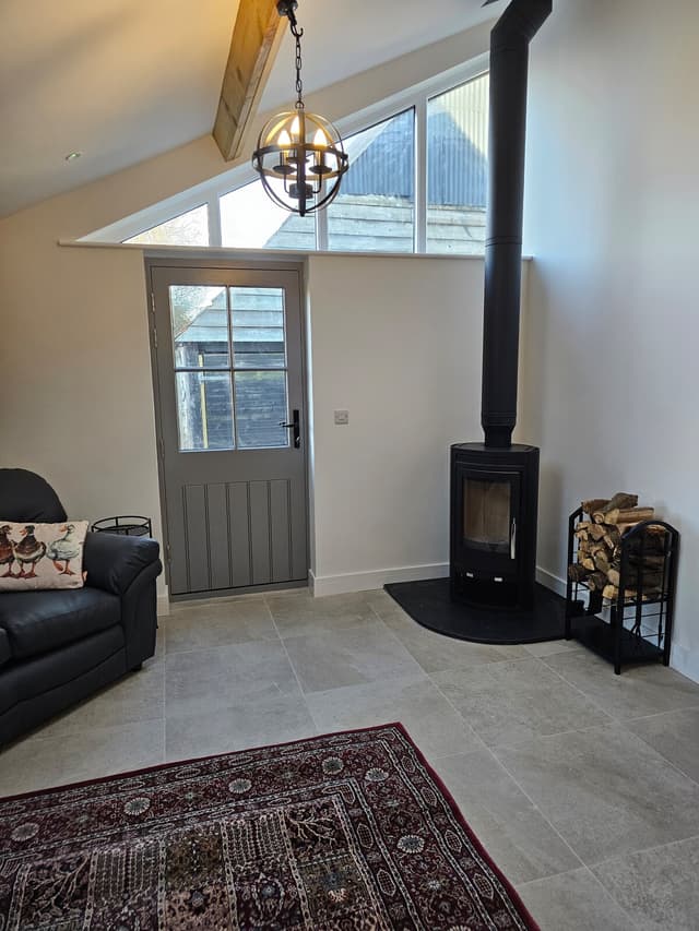 Sleeps 12, Stunning, Dog Friendly, Hot Tub, Rural - View 4