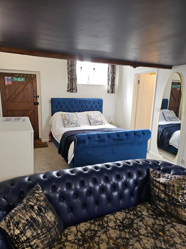Luxury Retreat, Children and dogs too - View 1