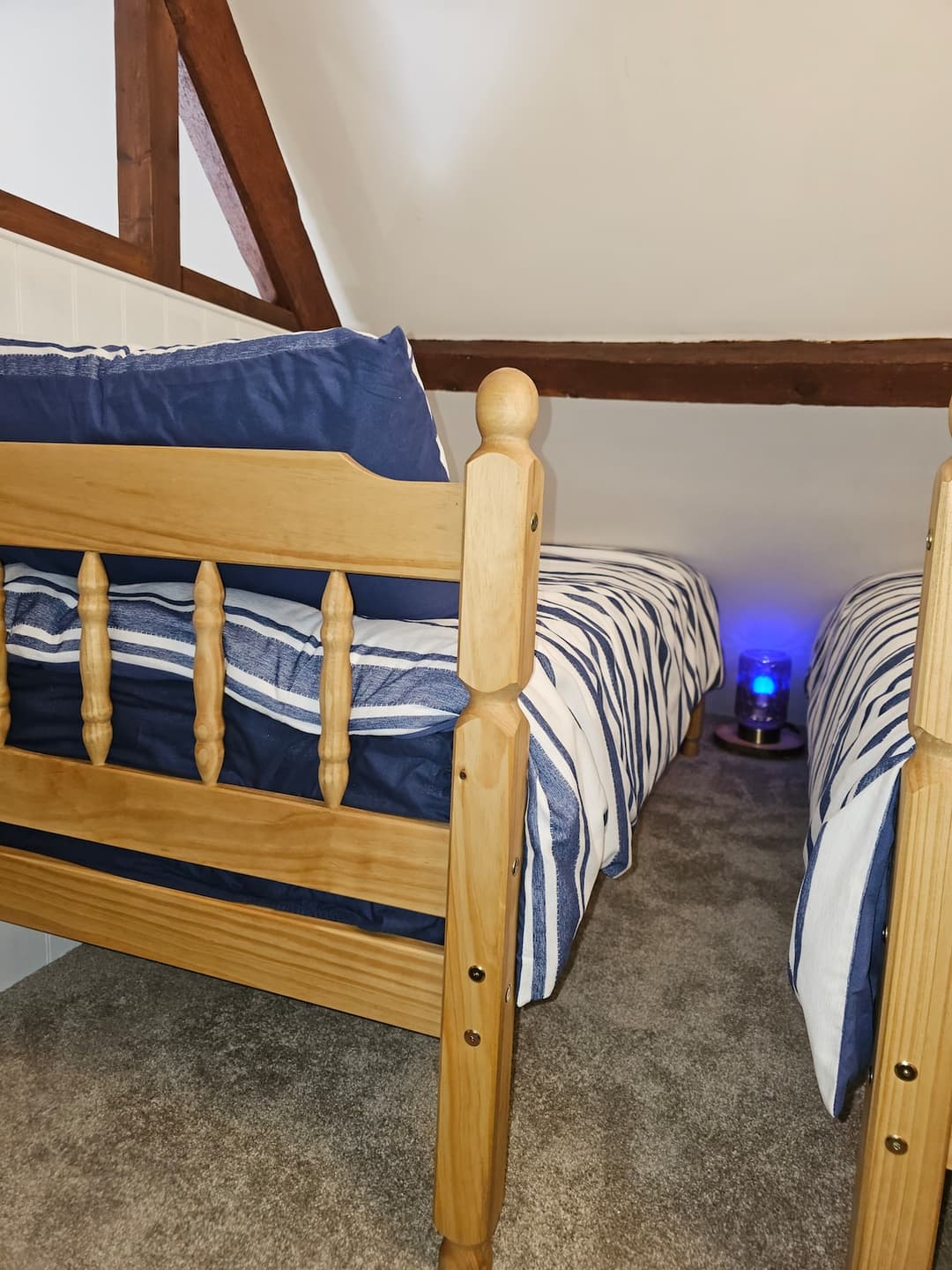 Luxury Retreat, Children and dogs too - View 4
