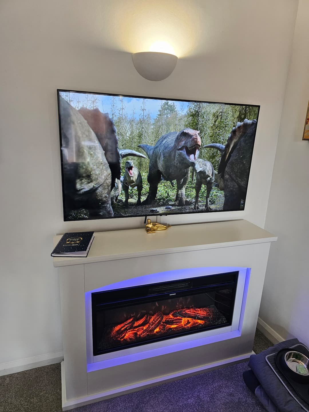 Luxury Retreat, Children and dogs too - View 5
