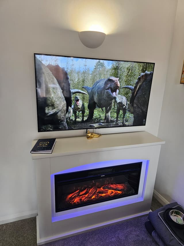 Luxury Retreat, Children and dogs too - View 4