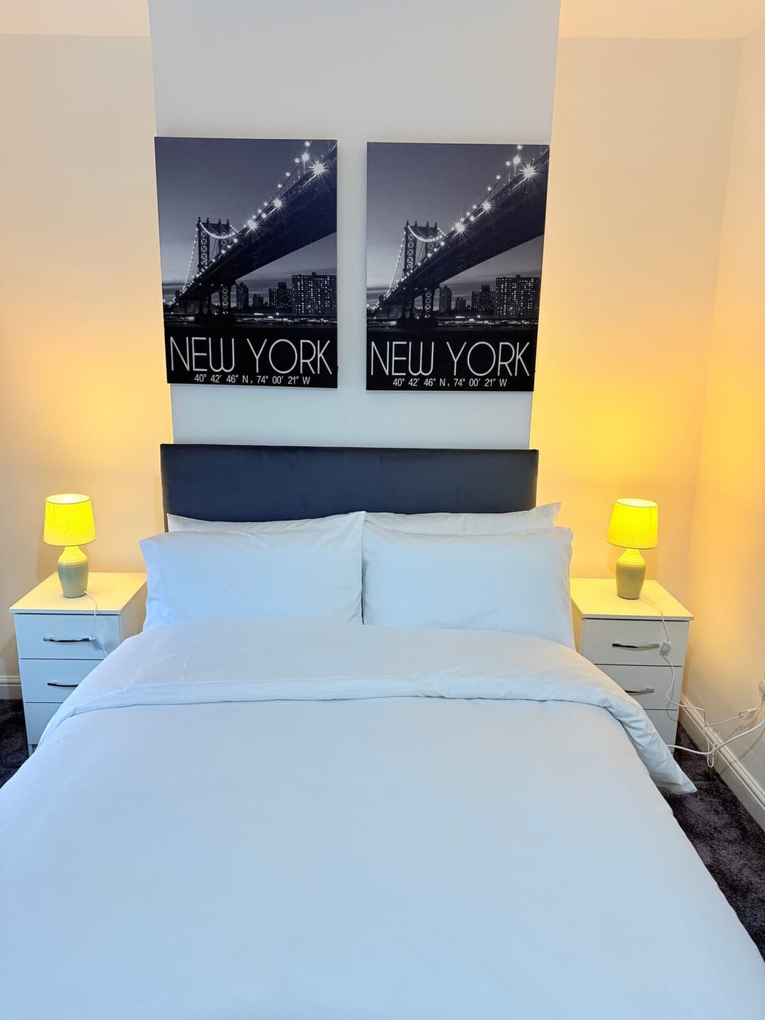 Free Parking, Fast Wi-fi, Self Check In House Near City Centre - View 10