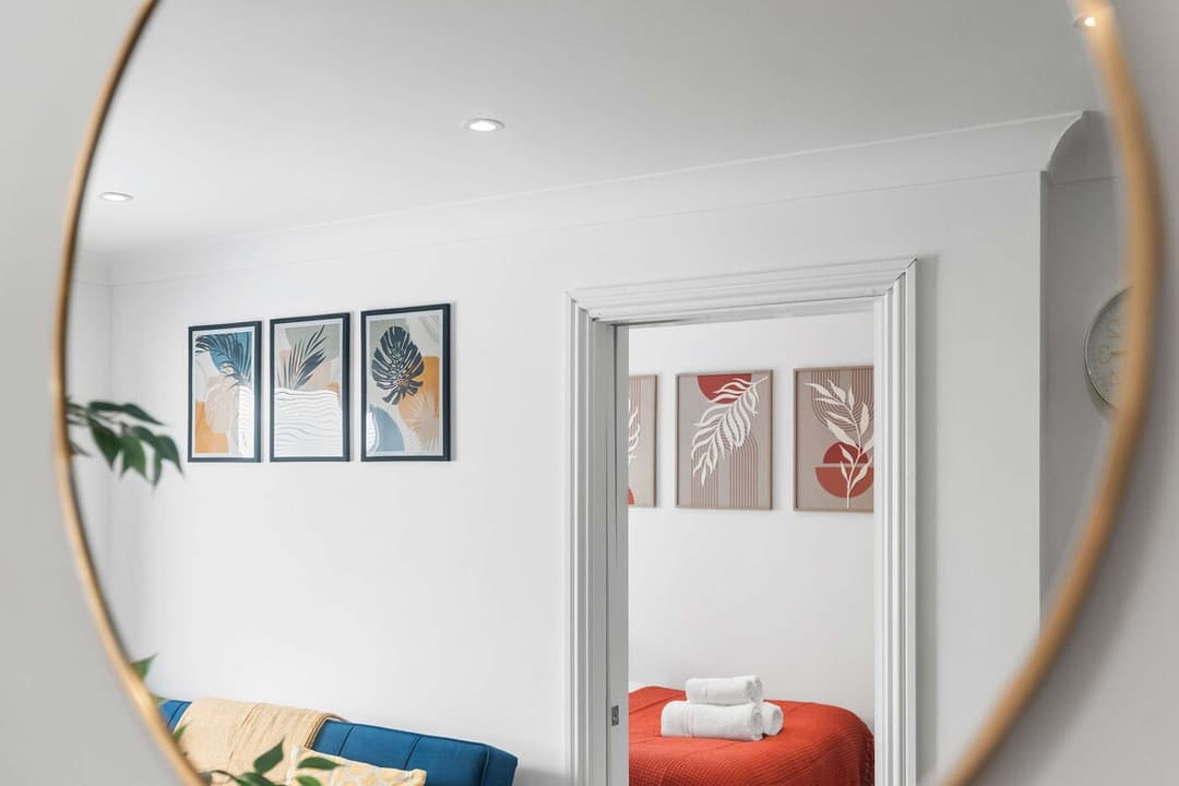 Brighton Seaside Apartment: Style Comfort Location - View 13