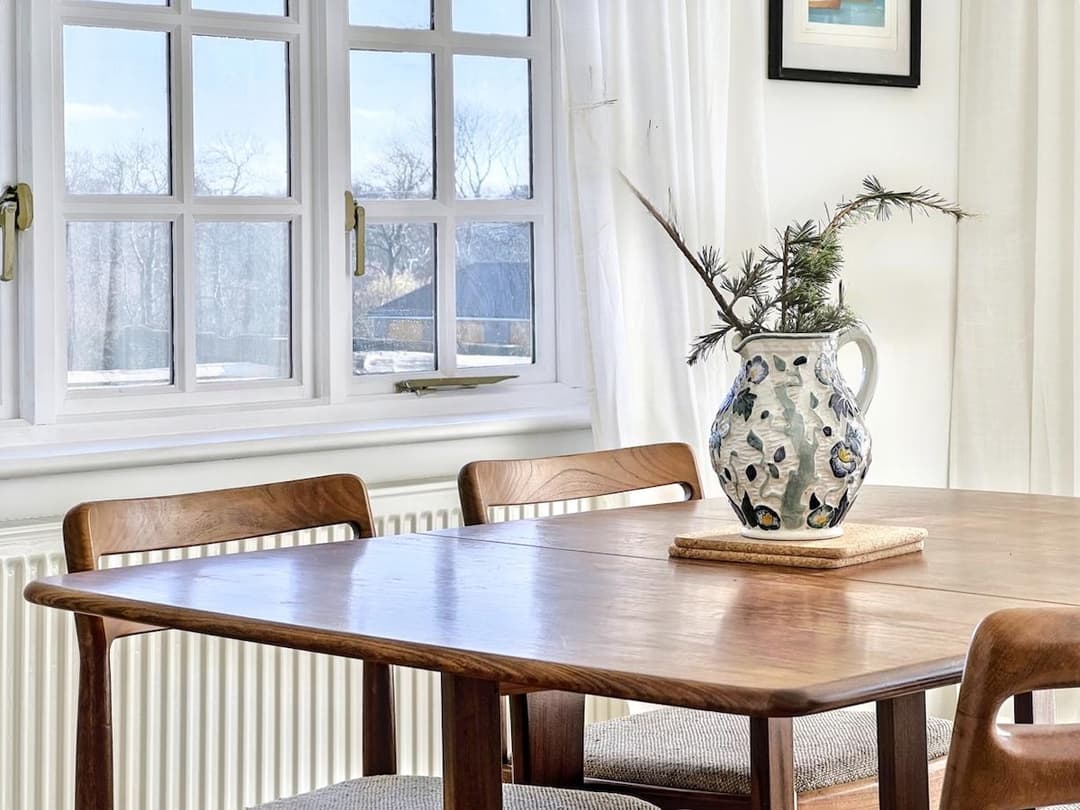 Tranquil 2-Bed Nature Cottage with Free Parking - View 3