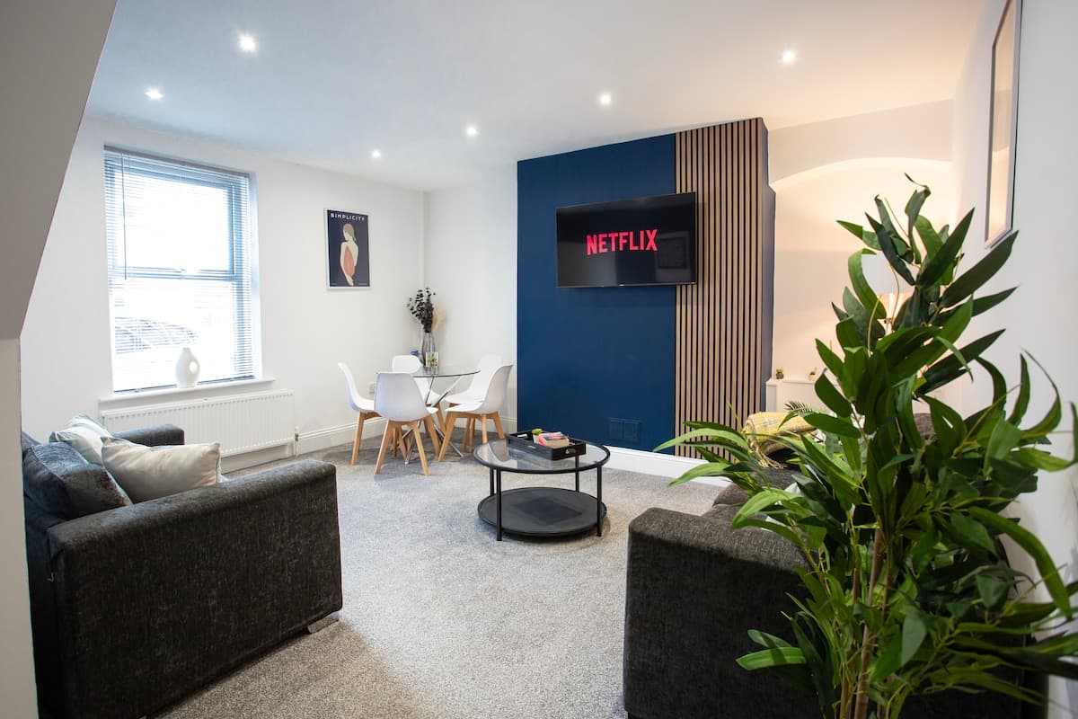3 Bedroom House | Beamish | Wifi