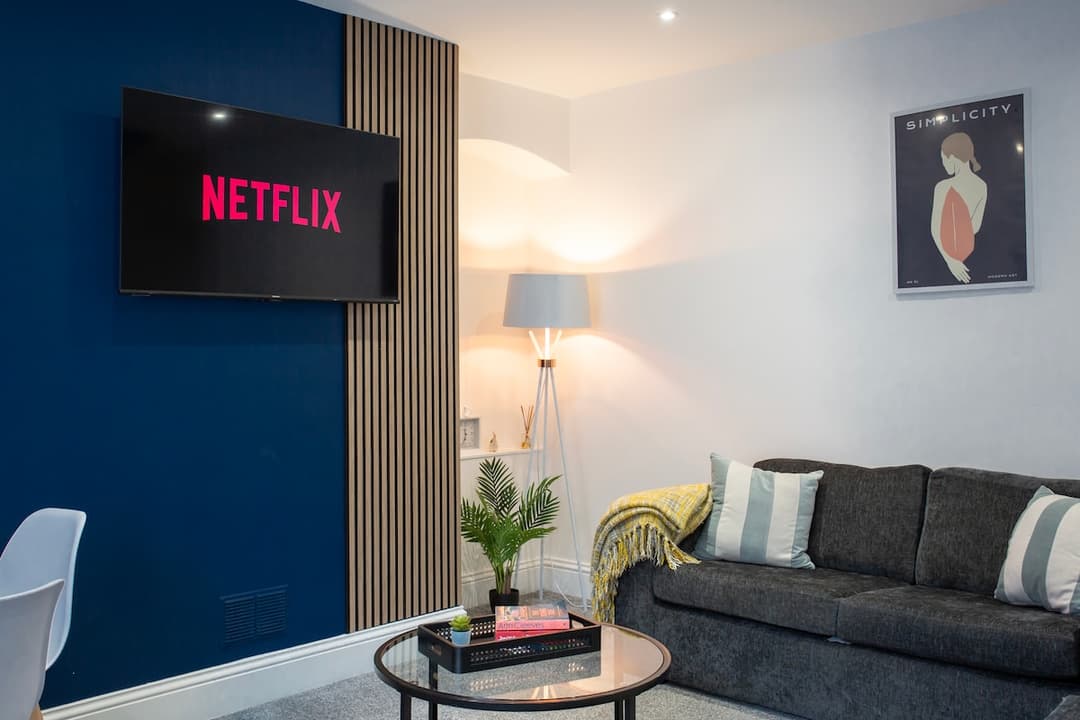 3 Bedroom House | Beamish | Wifi - View 3