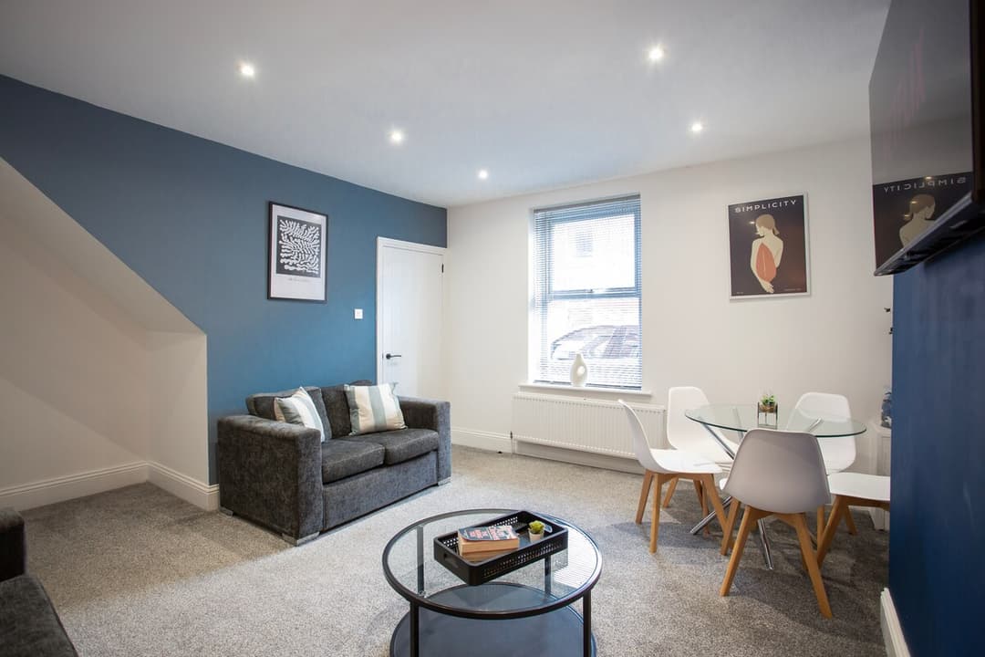 3 Bedroom House | Beamish | Wifi - View 4