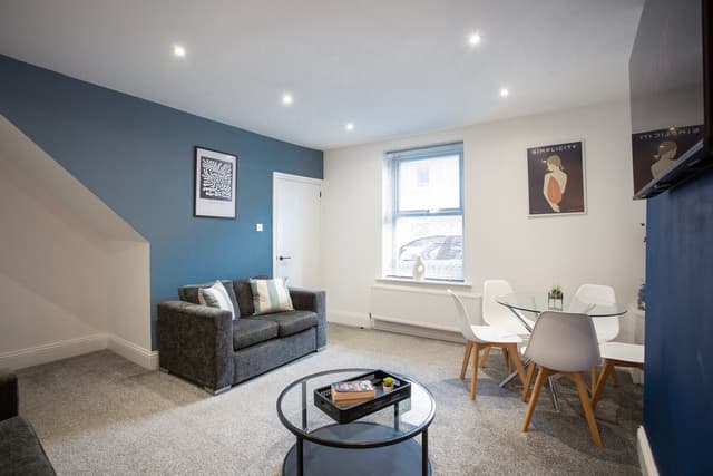 3 Bedroom House | Beamish | Wifi - View 3