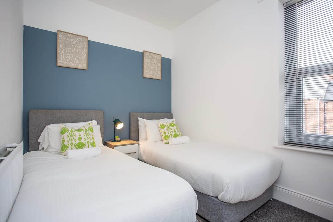 3 Bedroom House | Beamish | Wifi - View 7
