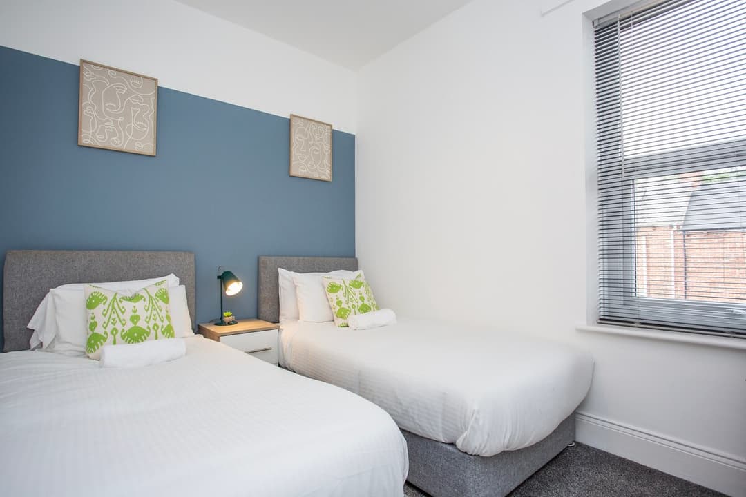 3 Bedroom House | Beamish | Wifi - View 8