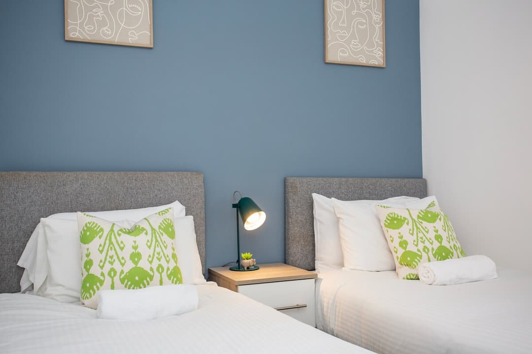 3 Bedroom House | Beamish | Wifi - View 9