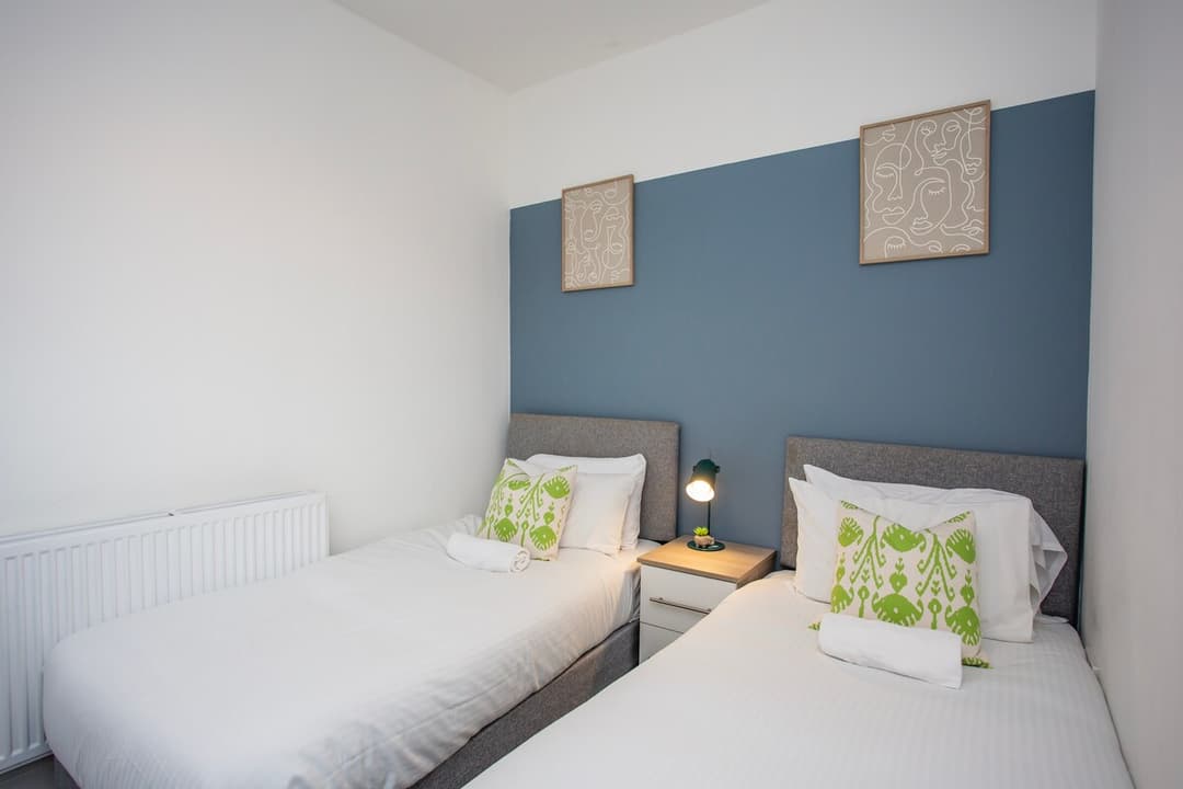 3 Bedroom House | Beamish | Wifi - View 10