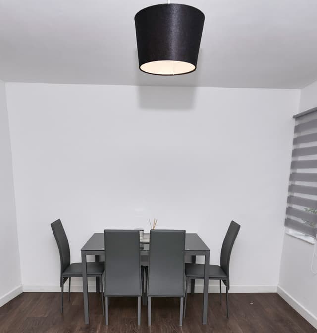 Apartment in Buckinghamshire with Secured Parking - View 2