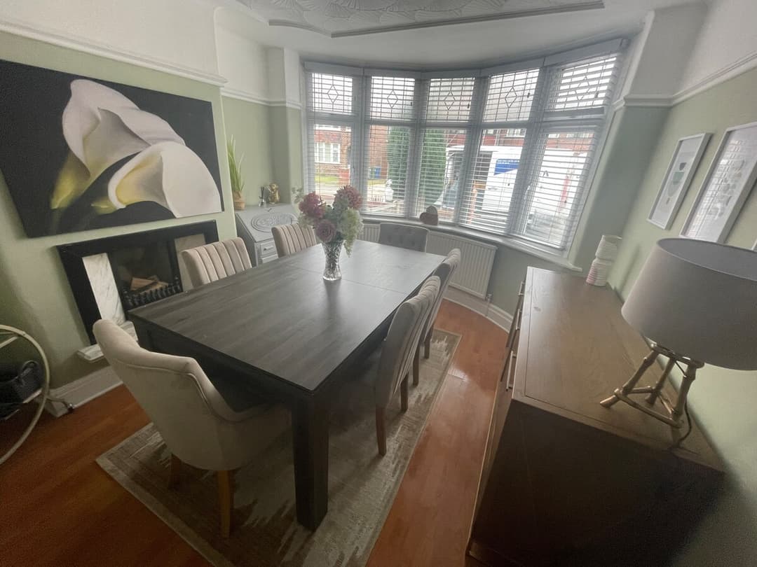 Family-Friendly 3BR  | Garden + Double Driveway - View 6