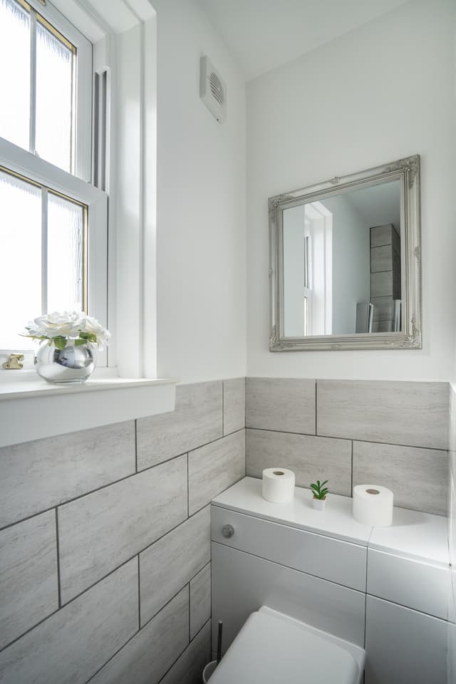 1 Bedroom Apt | Central Location | Dunfermline - View 3