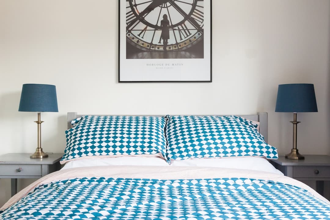 Large Balcony, 2 Bedroom, 2 Bathroom Apartment | Wycombe - View 3
