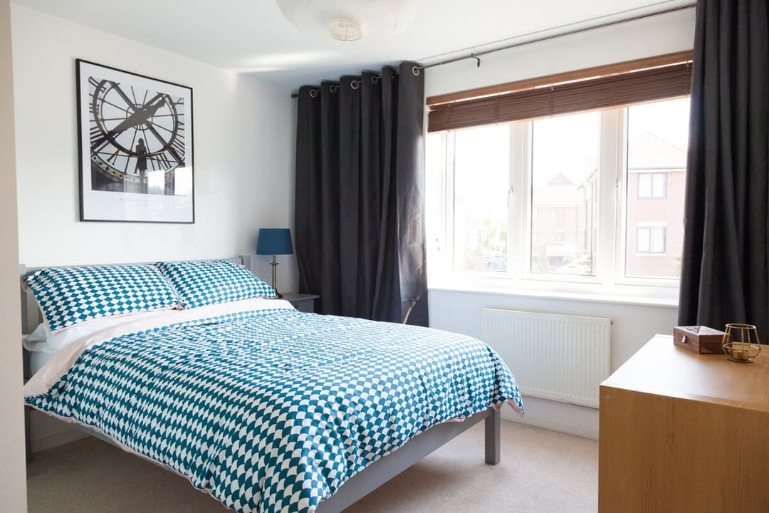 Large Balcony, 2 Bedroom, 2 Bathroom Apartment | Wycombe - View 8