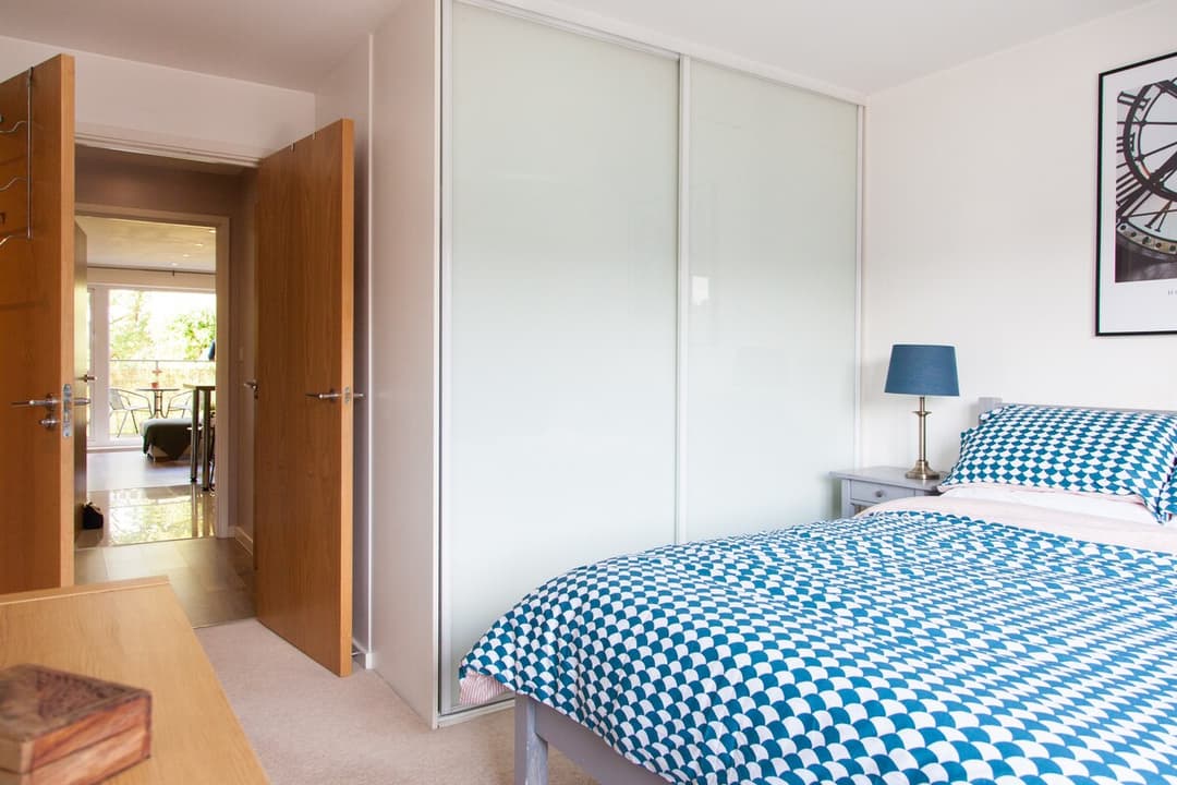 Large Balcony, 2 Bedroom, 2 Bathroom Apartment | Wycombe - View 9