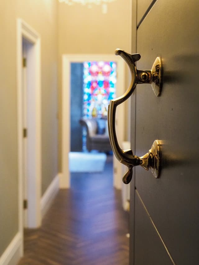 Stained Glass, Sea Air & Sacred Naps | 2 Bedroom | 2 Bathroom - View 1