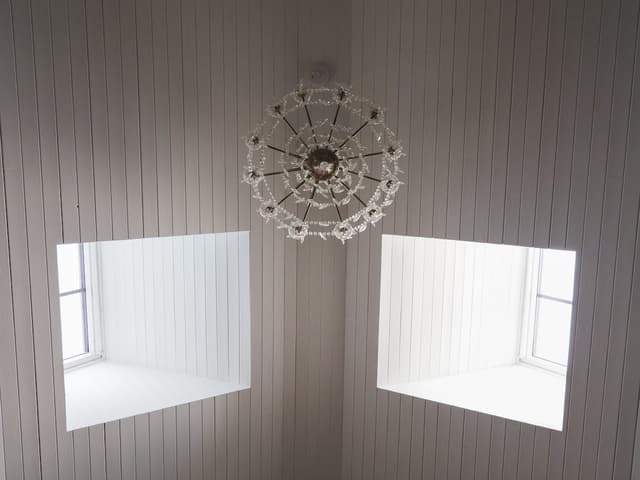 Stained Glass, Sea Air & Sacred Naps | 2 Bedroom | 2 Bathroom - View 4