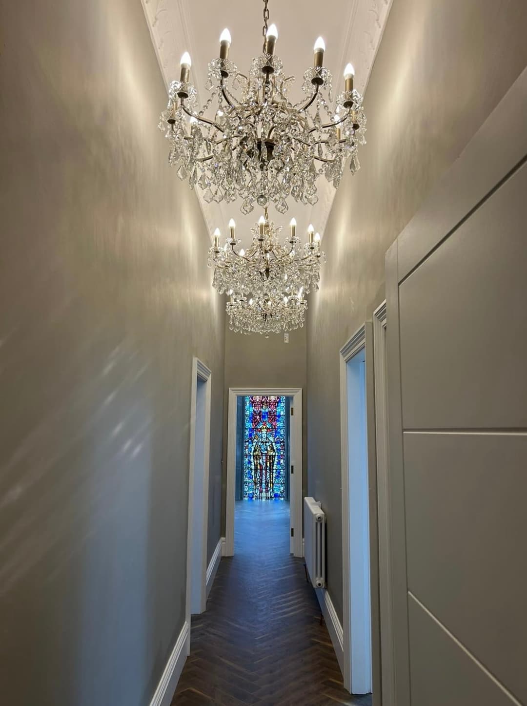 Stained Glass, Sea Air & Sacred Naps | 2 Bedroom | 2 Bathroom - View 6
