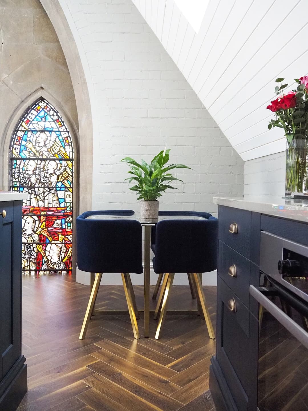 Stained Glass, Sea Air & Sacred Naps | 2 Bedroom | 2 Bathroom - View 7