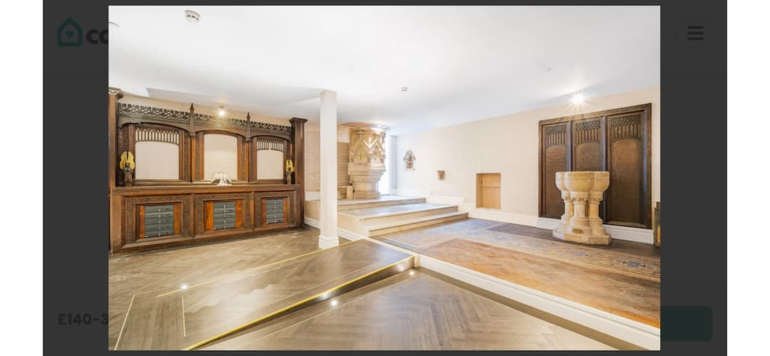 Historic 2 Bedroom | Apartment Nr Beach Families Welcome - View 8