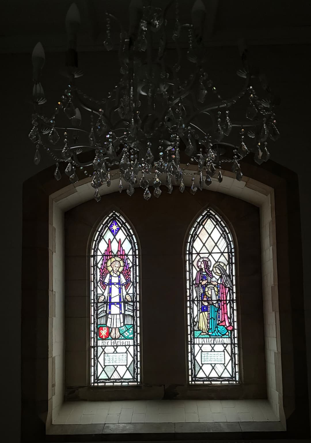 Stained Glass Gem Close To City And Beach | 2 Bedroom - View 9