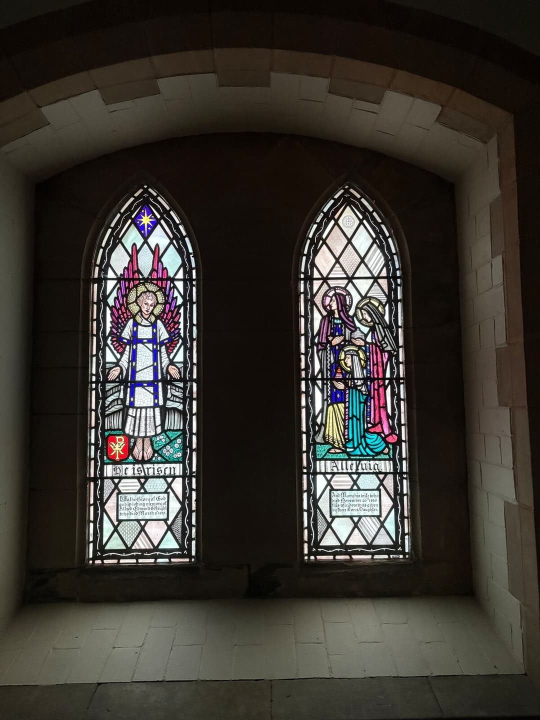 Stained Glass Gem Close To City And Beach | 2 Bedroom - View 10