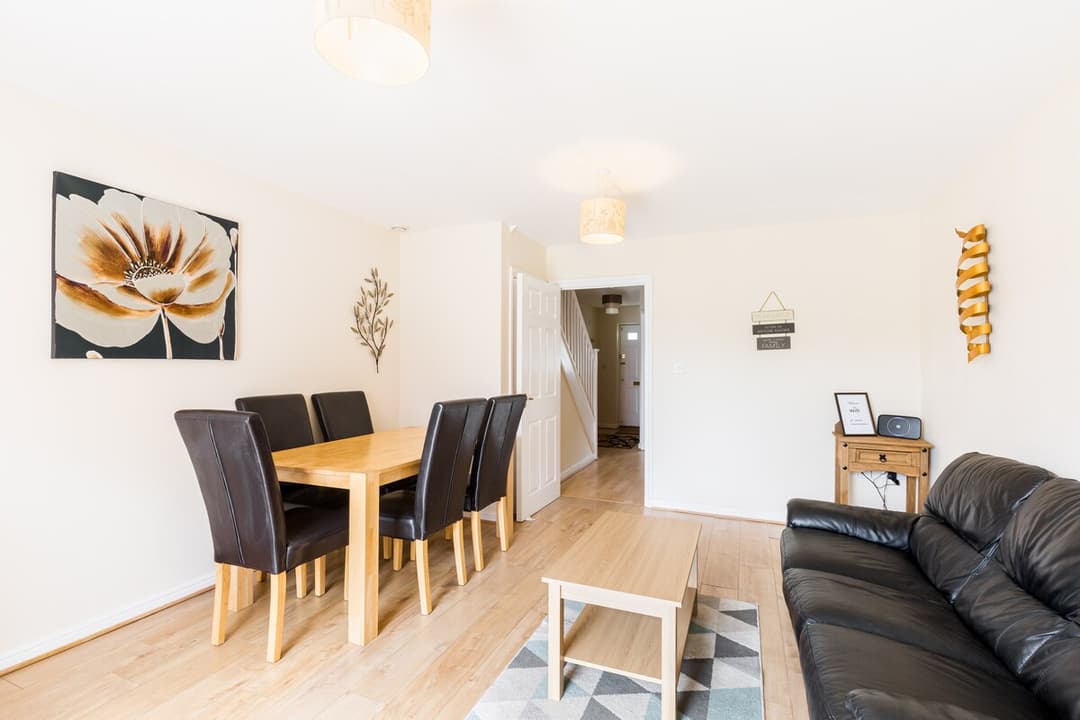 Great 4 Bed House In Black Country       - View 7