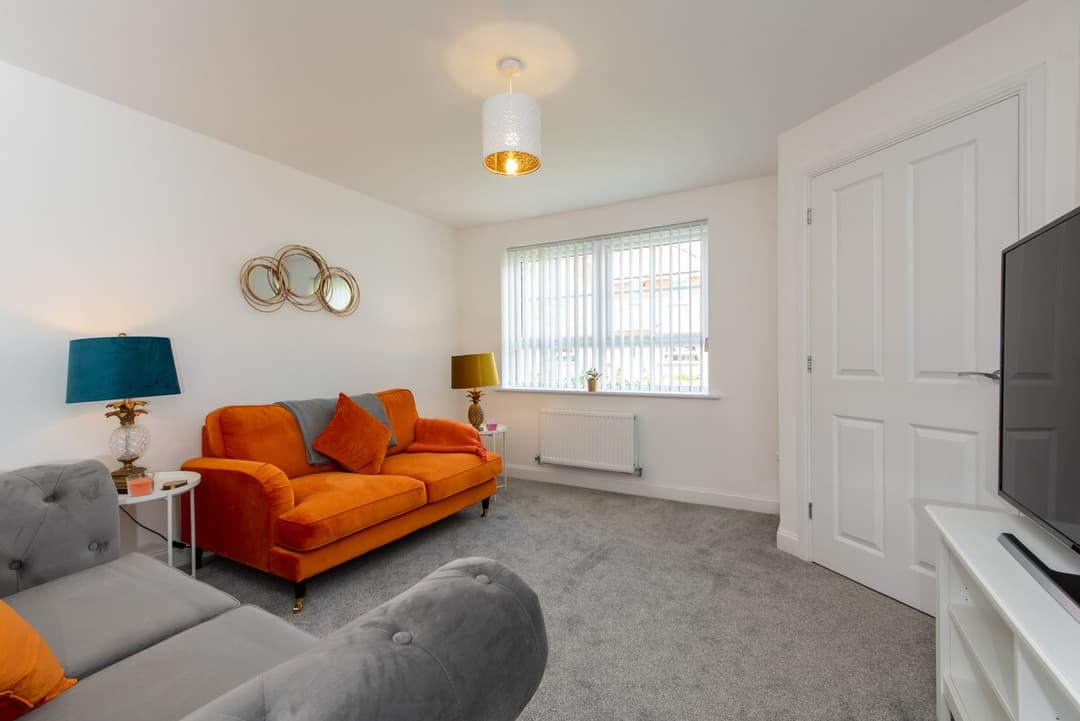 3 Bedroom | 2.5 Bathroom | Parking | Wifi - View 7