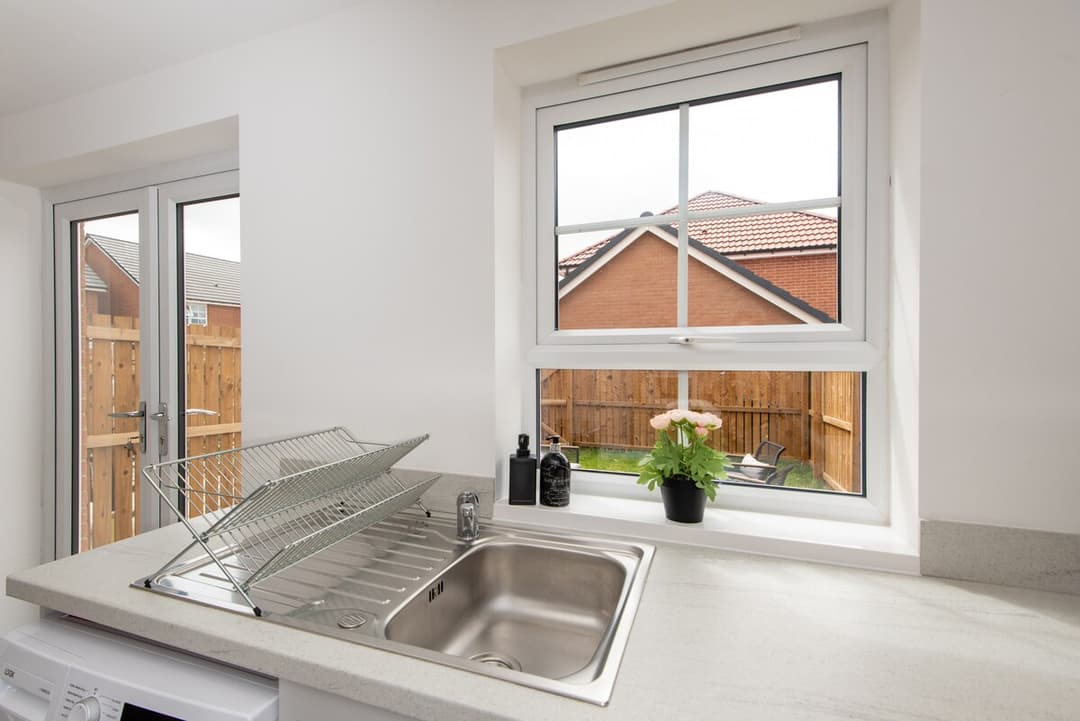3 Bedroom | 2.5 Bathroom | Parking | Wifi - View 27