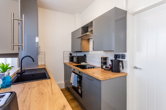 2 Bedroom Home | Ferryhill - View 4