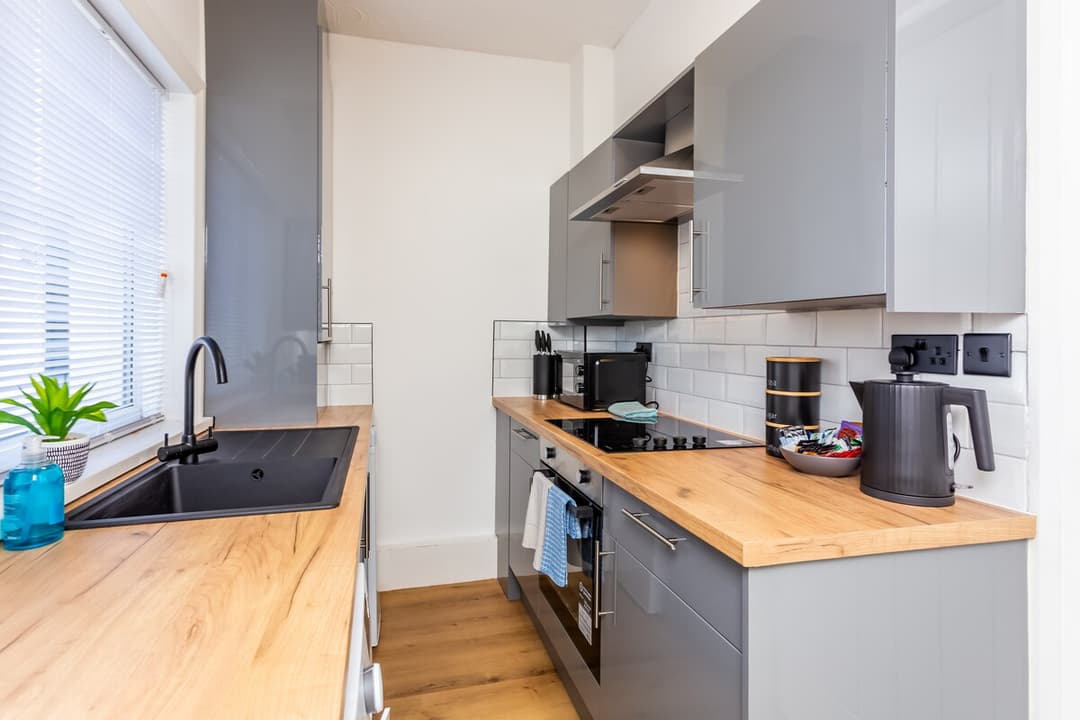 2 Bedroom Home | Ferryhill - View 6