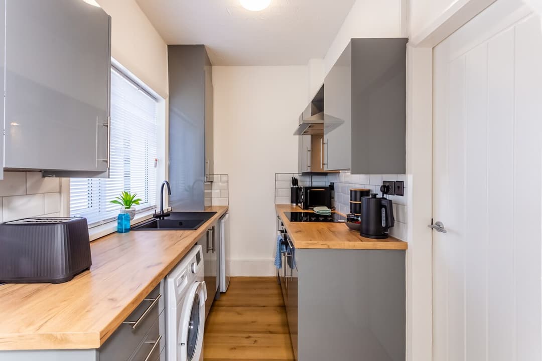 2 Bedroom Home | Ferryhill - View 7