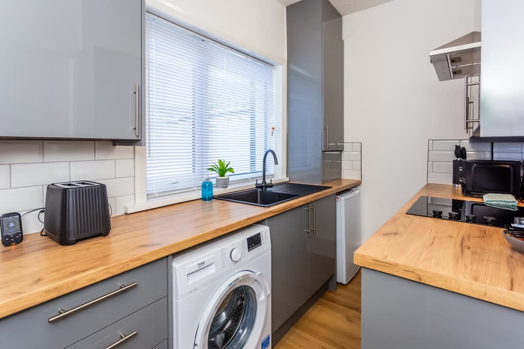 2 Bedroom Home | Ferryhill - View 8