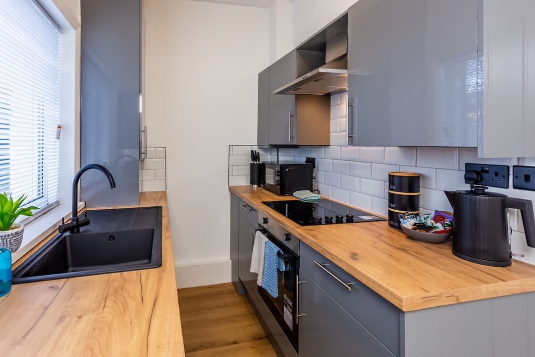 2 Bedroom Home | Ferryhill - View 9