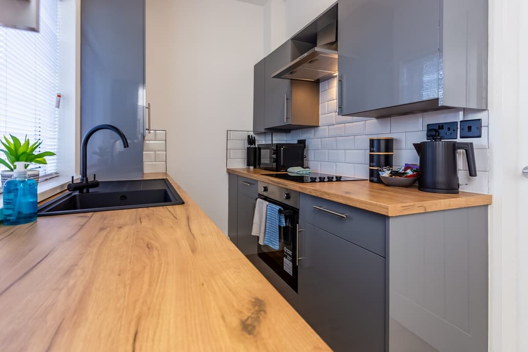 2 Bedroom Home | Ferryhill - View 10
